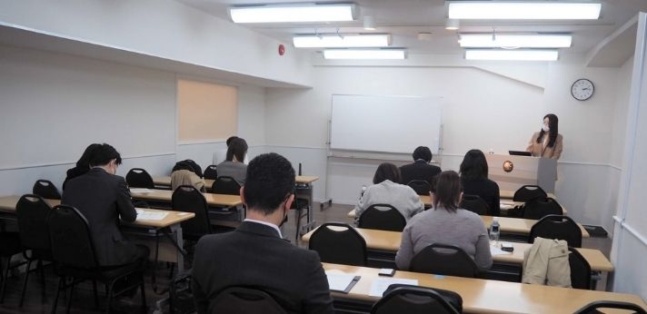 ワークリア見学会レポート