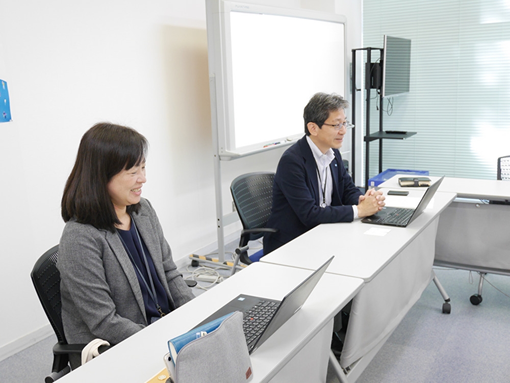 雇用当初の方針や方向性は何でしたか？の画像