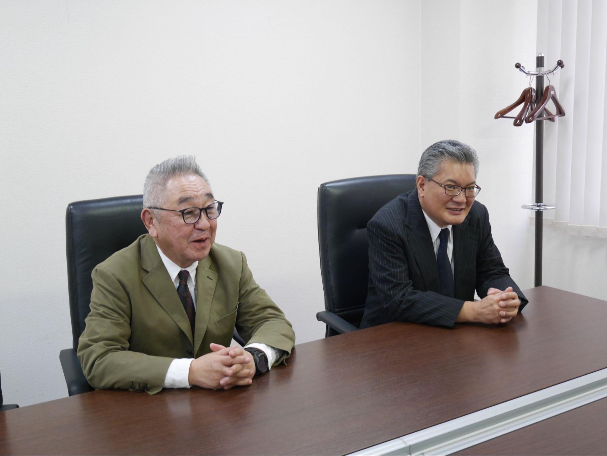 どのような方針や方向性で雇用を進めていったのでしょうか。の画像