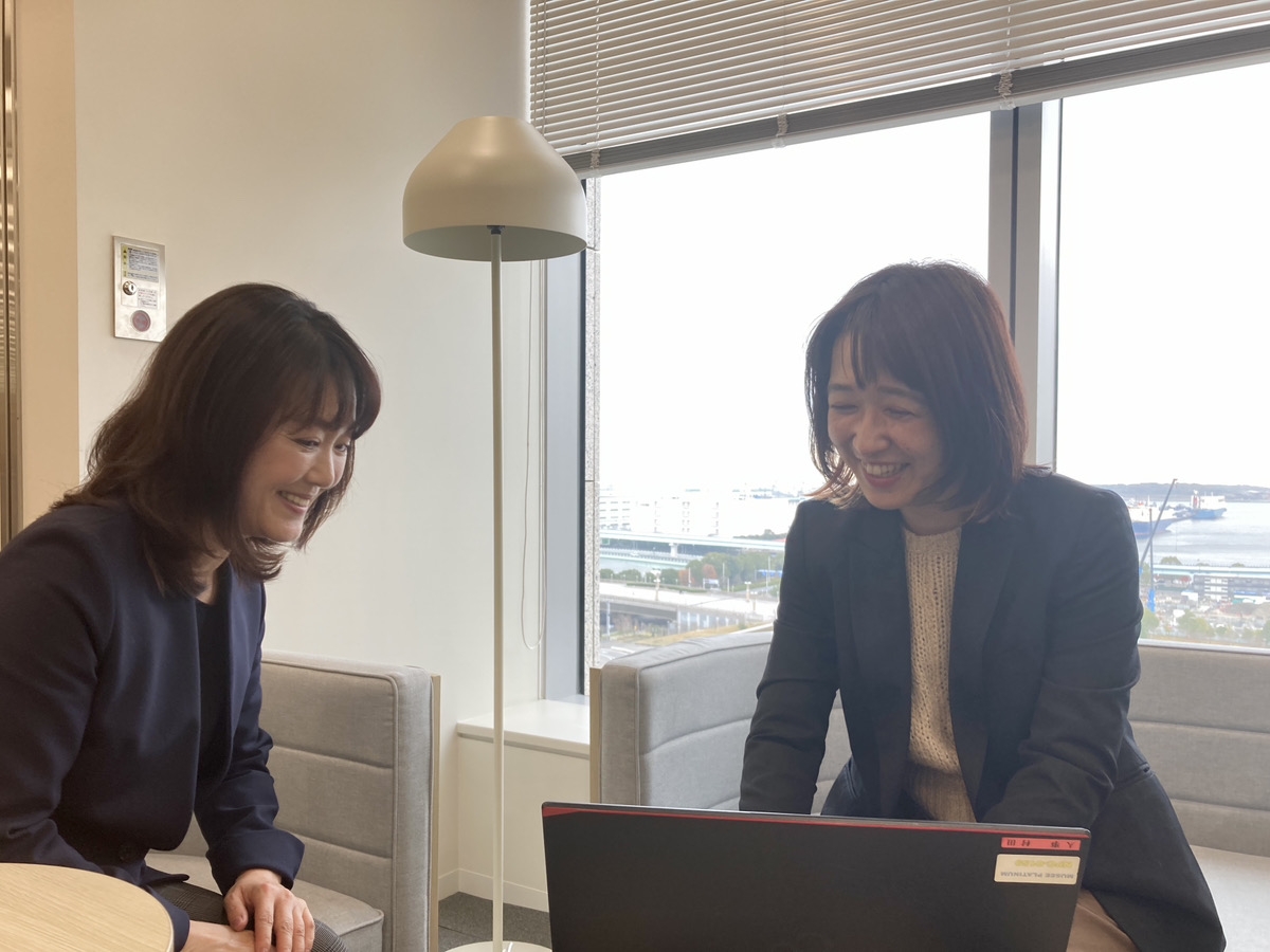 現在、障がい者採用がうまくいくよう、工夫していることはありますか？？の画像