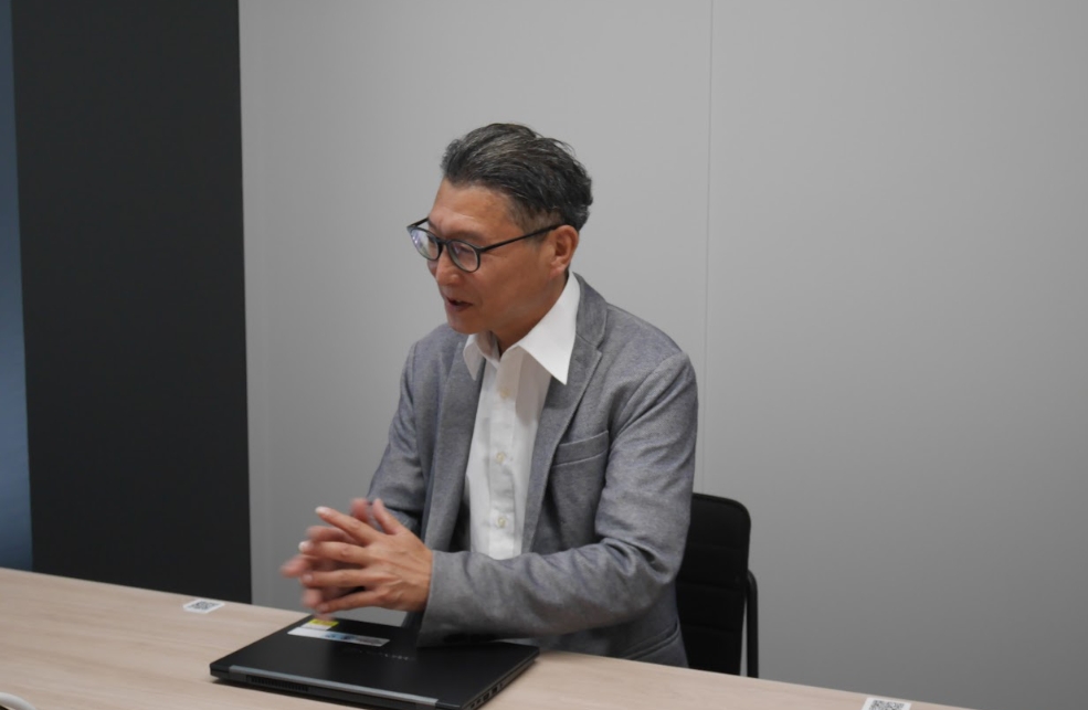（横井山さん）の画像